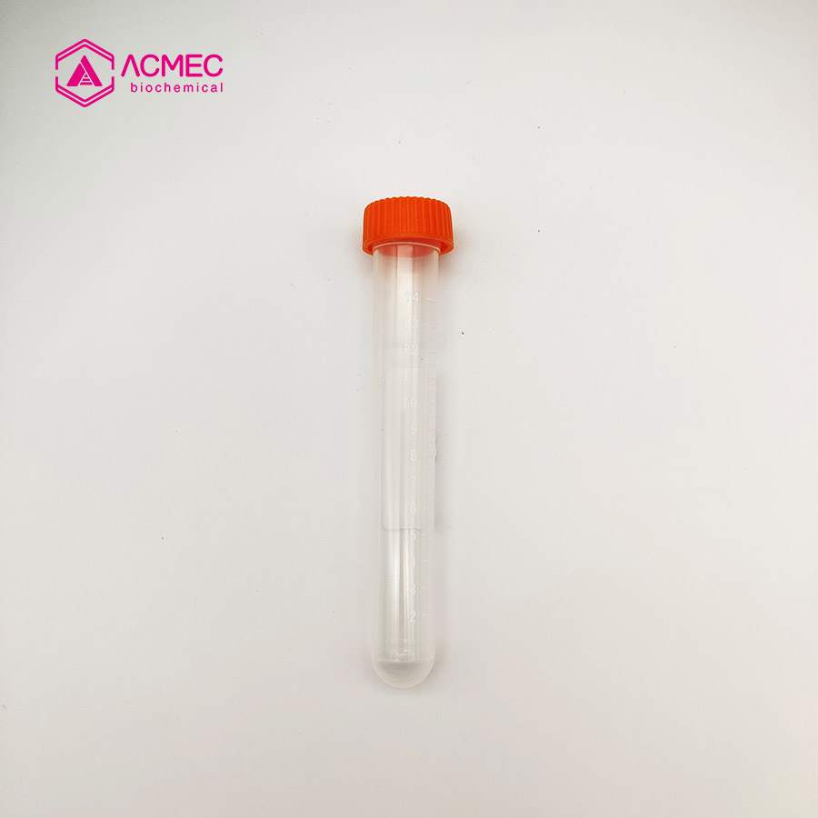 15ml離心管(圓底螺口)